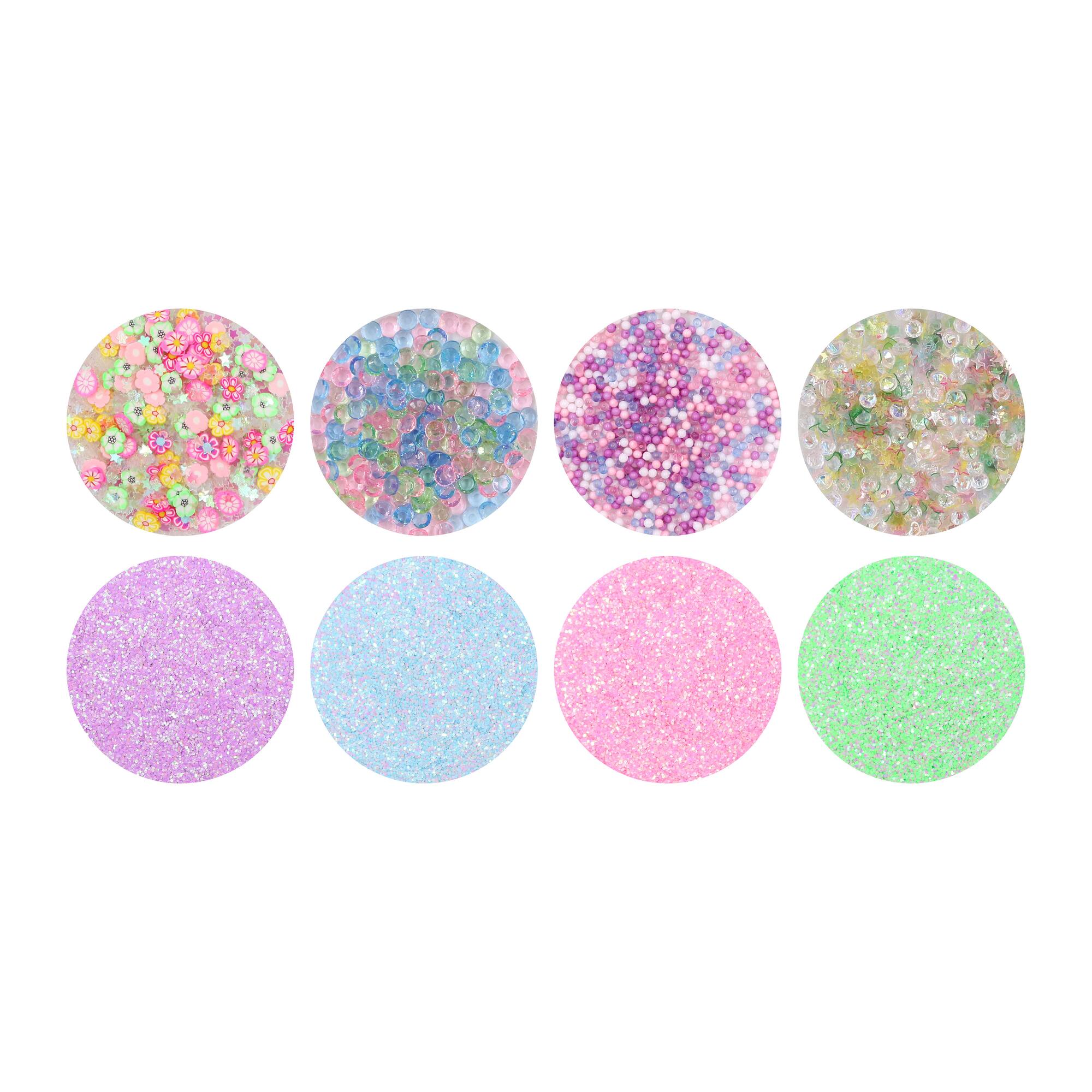 Cosmic Embellishment Kit by Creatology™